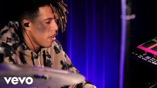 Tokio Myers  Walking in the Air Live at BBC Radio 2 Piano Room [upl. by Ansilme]