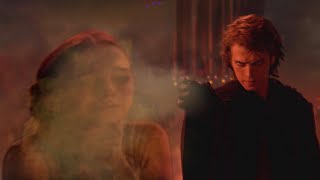 What if Anakin Skywalker liked sand [upl. by Silverstein]