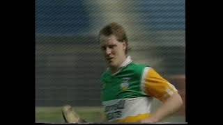 The Sunday Game 1994 Offaly vs Wexford Leinster Hurling Final [upl. by Aufa949]