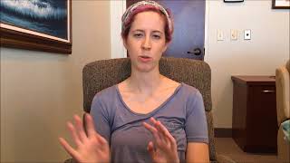 POTS and Dysautonomia Treatment Center Review  Alicia [upl. by Telford]