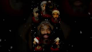 Sleigh Ride By Leroy Anderson vocal  As Performed By Nakidim [upl. by Enialehs]