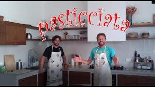 Pasticciata sauce in 5 minutes [upl. by Aikal536]