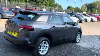 C4 cactus 12 pure feel 69 [upl. by Ietta]