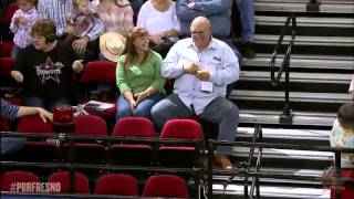 EVENT REPLAY 2013 Table Mountain Casino Invitational  Sunday PBR [upl. by Stauder454]