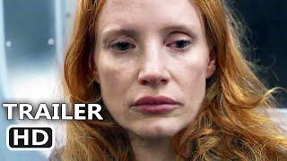 MEMORY Trailer 2024 Jessica Chastain [upl. by Kat]