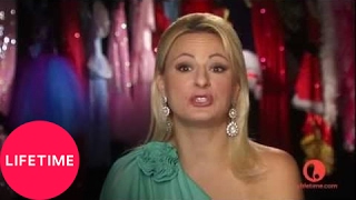 Dance Moms Slowly Then All at Once S2 E23  Lifetime [upl. by Aenneea]