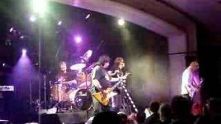 Sensational Alex Harvey Band Tomahawk Kid Nantwich [upl. by Nigle10]