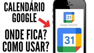 calendário google  como criar um calendário no google planilhas calendário compartilhado no google [upl. by Asyal]