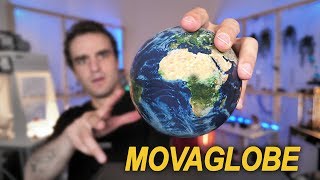 Cet objet ma cassé le cerveau  Mova Globe [upl. by Llennaj]