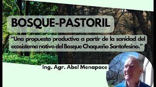 Bosque Pastoril [upl. by Fuller922]