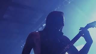 Behemoth  Ov Fire and the Void Live Warsaw [upl. by Akimahs]