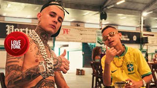 SUA INVEJA EU SINTO DE LONGE  MC Paiva Prod Renan no Beat [upl. by Ttirrej]