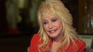 Dolly Parton on Turning Down Elvis [upl. by Hadwyn]