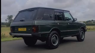 The Essex Boys Case  The Green Range Rover [upl. by Marsden]