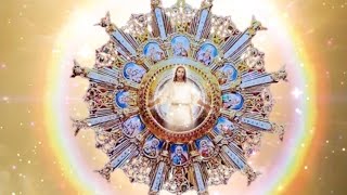 💥ANIMA CHRISTI💥 catholic prayer god eucharist jesus viral [upl. by Tadd849]