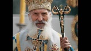 Patriarch Pavle of Serbia [upl. by Kling]