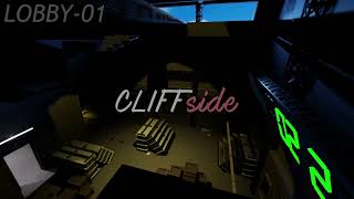 Cliffside Station OST  Lobby 01  Frums  Deletion Lake [upl. by Rheingold]