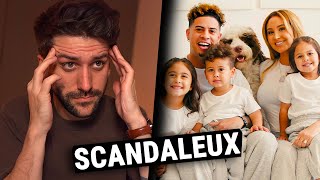 CETTE FAMILLE EST LA PLUS SCANDALEUSE DE YOUTUBE Vous Nêtes Pas Prêts [upl. by Igor]