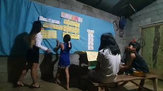 DEMO TEACHING IN FILIPINO PANDIWA [upl. by Gratt]