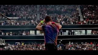 Coldplay LIVE  quotHymn For The Weekendquot  Frankfurt  July 2nd 2022 [upl. by Atiken]