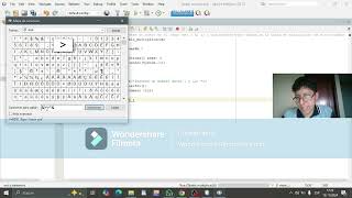 Video tutorial de ingrese un numero en el rango del 1 al 12 y presente la tabla de multiplicar JAVA [upl. by Heti]