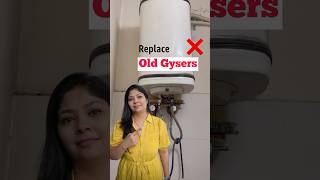 Water Heater Solutions for Bathrooms gyser waterheaterinstallation heatpumps bathroom [upl. by Noyart]