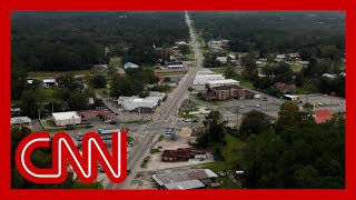 CNN visited what may be the most proTrump county in the battleground states [upl. by Mahgirb]