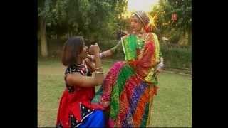 O Mharo Lahariyo Rajasthani Folk Video Song  Gori Gaon Ki [upl. by Leahcar]