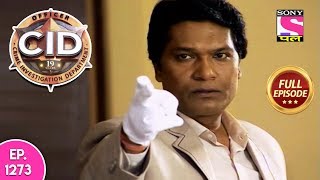 CID  Full Episode 1273  23rd February  2018 [upl. by Alverta]