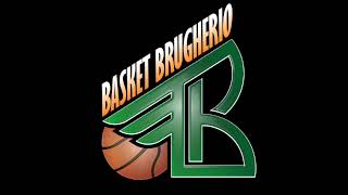 Basket Brugherio NeroVerde [upl. by Puri]