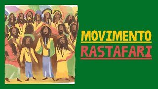 O que é o Movimento Rastafari [upl. by Teddy]