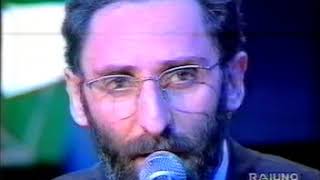 Franco Battiato  Atlantide Haiku Live 1993 [upl. by Deanne]