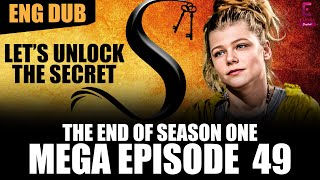 SEASON FINALE Secrets Revealed in MEGA Episode [upl. by Bowe]