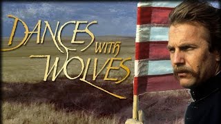 History Buffs Dances with Wolves [upl. by Dorree]