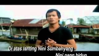 lanting nini mp4 [upl. by Alleirbag]