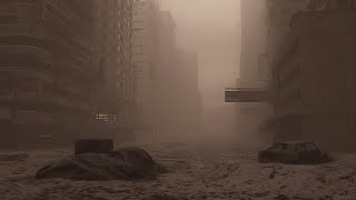 youre in a postapocalyptic place for 10 hours and 31 seconds [upl. by Sorvats]