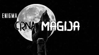 CRNA MAGIJA Enigma horor prica [upl. by Iegres]