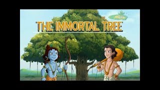 Krishna Balram  The Immortal Tree [upl. by Calli]