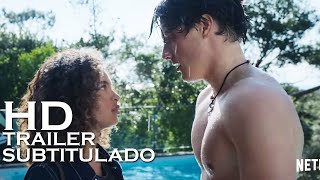 RELACIONES PELIGROSAS Trailer 2022 SUBTITULADO HD [upl. by Robet]