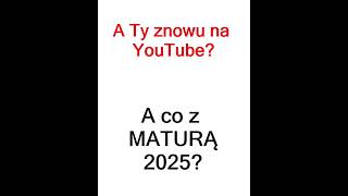 Matura z matematyki 2025 INTERAKTYWNA podstawa programowa DO NAUKI [upl. by Eetnod]