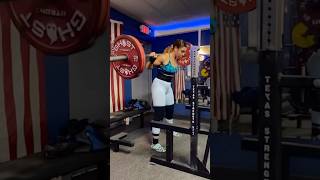 ❌ Crossfit fails NaturalPowerlifting [upl. by Yerot]