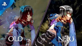 Bloodstained Ritual of the Night gameplay [upl. by Narbig828]