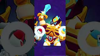 Brawl Pass Unlocked Explore Exclusive Rewards and Perksbrawlstars brawlstarsgame brawlstarsgame [upl. by Zebedee]