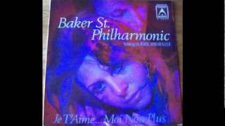 Baker Street Philharmonic  Daydream [upl. by Bolanger]