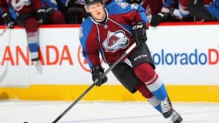 Highlights of Nathan MacKinnon 29 [upl. by Ennaehr]