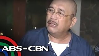 TV Patrol World Johnny Delgado succumbs to cancer [upl. by Bred113]