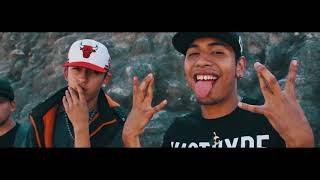 Cruisyng la piedad kalambron de las calles video oficial 2018 hmestudios Alex films [upl. by Akehsal]