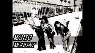 Apollonia 6 amp Prince  Manic Monday Unreleased Version [upl. by Akinak]