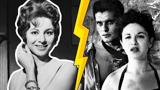 What Made Faten Hamama’s Affair with Omar Sharif Unique and Iconic [upl. by Chasse]