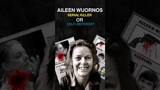 Aileen Wuornos The Final Truth Revealed truecrimemystery viralvideo [upl. by Yenahpets]